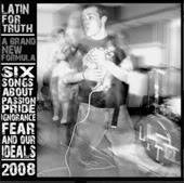 Latin For Truth : A Brand New Formula Latin For Truth : A Brand New Formula